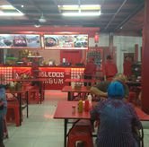 Foto Suasana 5 di Dimsum Mbledos, Mulyorejo, Surabaya