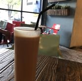Foto Makanan 4 di Thirty Three Brew, Wonokromo, Surabaya