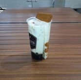 Foto Makanan 2 di Boboutea, Dewi Sartika, Bandung