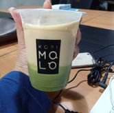 Foto Makanan 3 di Kopi Molo, Pungkur, Bandung