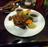 Foto Makanan 1 di Carnivor Steak & Grill, Gubeng, Surabaya