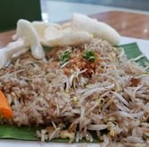 Foto Makanan 4 di Tong Tji Tea House, Wonocolo, Surabaya