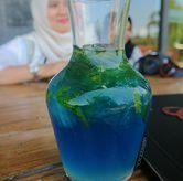 Foto Makanan 4 di Dago Cliff Resto & Dine, Cigadung, Bandung