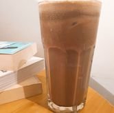 Foto Makanan 6 di Titik Koma Coffee, Wonokromo, Surabaya