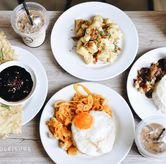 Foto Makanan 1 di Commit Coffee, Surapati, Bandung