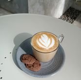 Foto Makanan 2 di AmberField Coffee, Astanya Anyar, Bandung