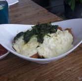 Foto Makanan 6 di Dago Cliff Resto & Dine, Cigadung, Bandung
