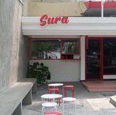 Foto Suasana 4 di Sura Coffee, Ngagel, Surabaya