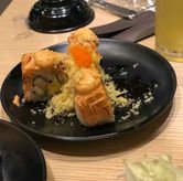Foto Makanan 2 di Sushi Tei, Dukuh Pakis, Surabaya