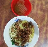 Foto Makanan 1 di Rosella, Pabean Cantian, Surabaya