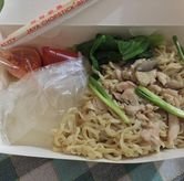 Foto Makanan 3 di Warung Mapan, Gubeng, Surabaya