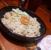 Foto Makanan 2 di Shao Kao, Kertajaya, Surabaya