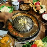 Foto Makanan 2 di Q Boat, Pasteur, Bandung