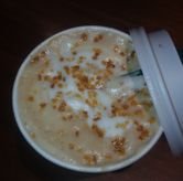 Foto Makanan 5 di Starbucks Coffee, Pasir Koja, Bandung