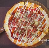 Foto Makanan 5 di Eatalia, Lengkong, Bandung