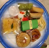 Foto Makanan 1 di Kartiko Heritage, Dukuh Pakis, Surabaya