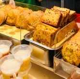 Foto Makanan 2 di Cakue Peneleh, Pabean Cantian, Surabaya