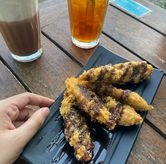Foto Makanan 3 di Utara Cafe, Dago Atas, Bandung