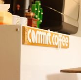 Foto Suasana 2 di Commit Coffee, Surapati, Bandung