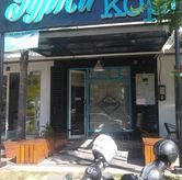 Foto Suasana 4 di Typica Kopi, Mulyorejo, Surabaya