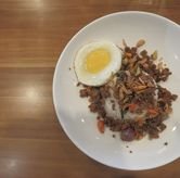Foto Makanan 6 di Madame Chang, Dukuh Pakis, Surabaya