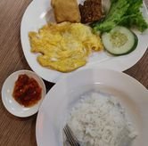 Foto Makanan 1 di D'Wongso, Dukuh Pakis, Surabaya