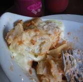 Foto Makanan 6 di Infinito Disconnect, Dipatiukur, Bandung