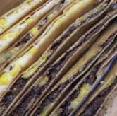 Foto Makanan 6 di Martabak Asan, Pasir Kaliki, Bandung