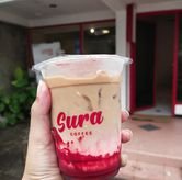 Foto Makanan 2 di Sura Coffee, Ngagel, Surabaya