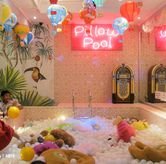 Foto Suasana 3 di Pillow Cake, Aceh, Bandung