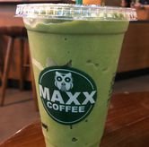 Foto Makanan 3 di Maxx Coffee, Wiyung, Surabaya