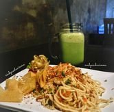 Foto Makanan 5 di Mie Setan, Wonokromo, Surabaya