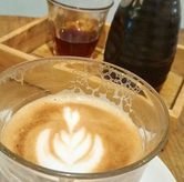 Foto Makanan 2 di Stream Coffee, Dipatiukur, Bandung