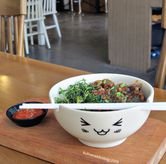 Foto Makanan 1 di Kopi Magma, Braga, Bandung