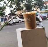Foto Makanan 5 di OH Coffee, Surapati, Bandung