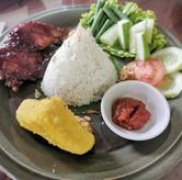 Foto Makanan 2 di The Heritage Kitchen, Setiabudhi, Bandung