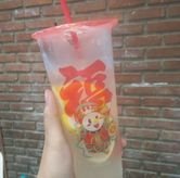 Foto Makanan 6 di Mixue, Cihampelas, Bandung