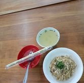 Foto Makanan 1 di Mie E'ncek, Gatot Subroto, Bandung