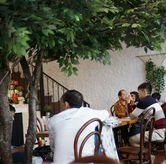 Foto Suasana 4 di Justus Steakhouse, Cihampelas, Bandung