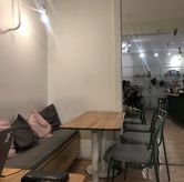 Foto Suasana 2 di Titik Koma Coffee, Wonokromo, Surabaya