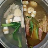 Foto Makanan 3 di Suki Time Village, Buah Batu, Bandung