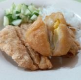 Foto Makanan 6 di Pempek Rama, Pajajaran, Bandung