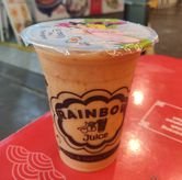 Foto Makanan 1 di Rainbow Juice, Sudirman, Bandung