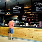 Foto Suasana 2 di Warunk UpNormal, Surapati, Bandung
