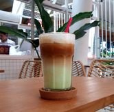 Foto Makanan 4 di Bengawan Solo Coffee, Cihampelas, Bandung