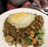 Foto Makanan 5 di Solaria, Genteng, Surabaya