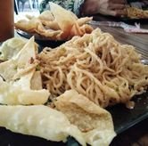 Foto Makanan 5 di Mie Setan, Gubeng, Surabaya