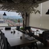 Foto Suasana 5 di Hanami, Cihampelas, Bandung