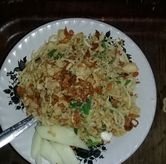 Foto Makanan 5 di Pangsit Tenda Biru, Kayoon, Surabaya