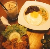 Foto Makanan 1 di Communal Coffee & Eatery, Kertajaya, Surabaya